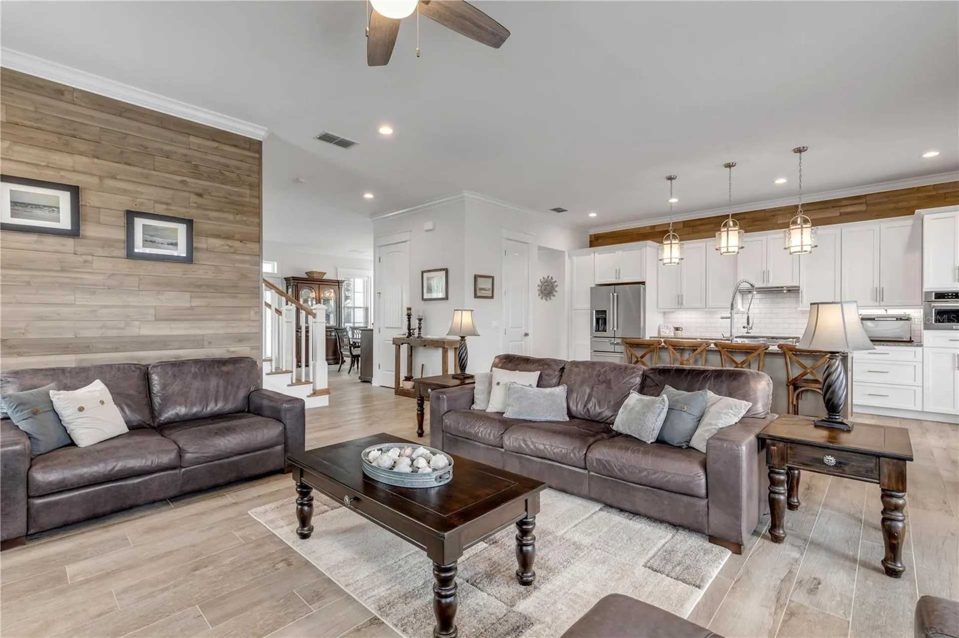4636 Saxon Drive New Smyrna Beach FL 32169