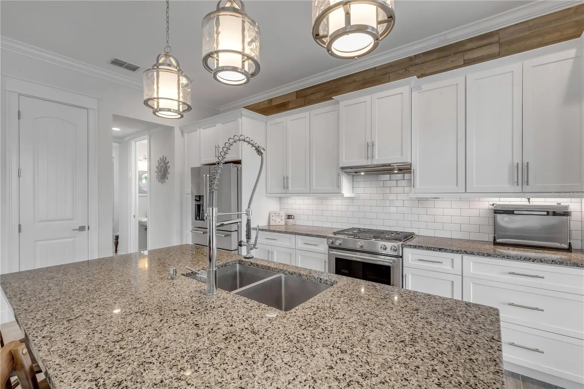 4636 Saxon Drive New Smyrna Beach FL 32169