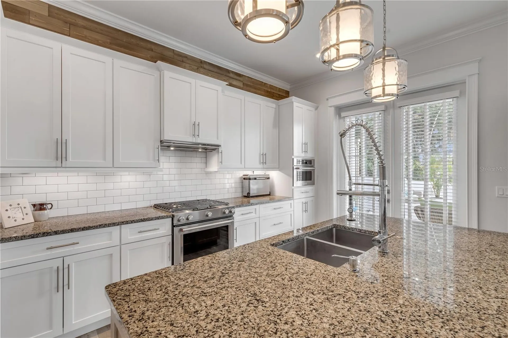4636 Saxon Drive New Smyrna Beach FL 32169