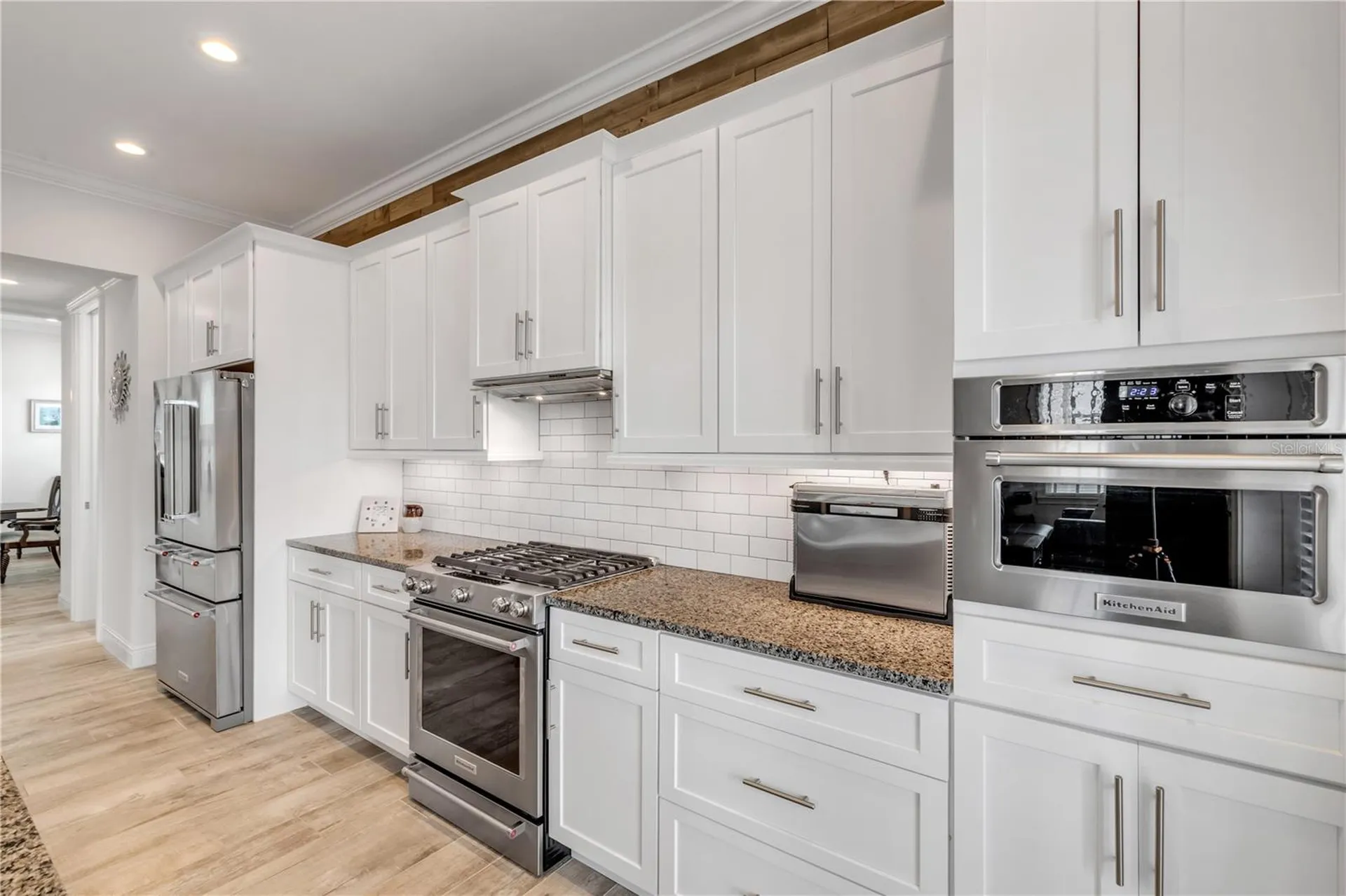 4636 Saxon Drive New Smyrna Beach FL 32169