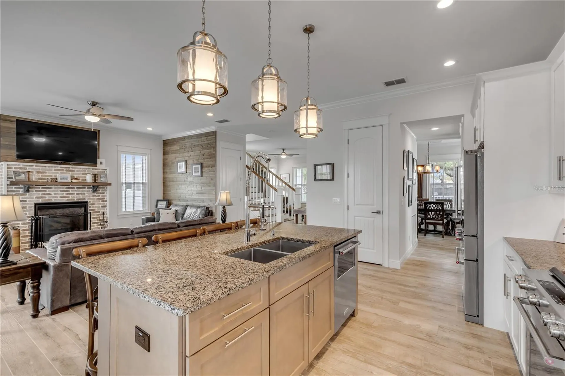 4636 Saxon Drive New Smyrna Beach FL 32169