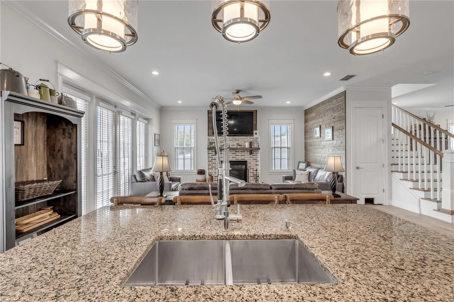 4636 Saxon Drive New Smyrna Beach FL 32169