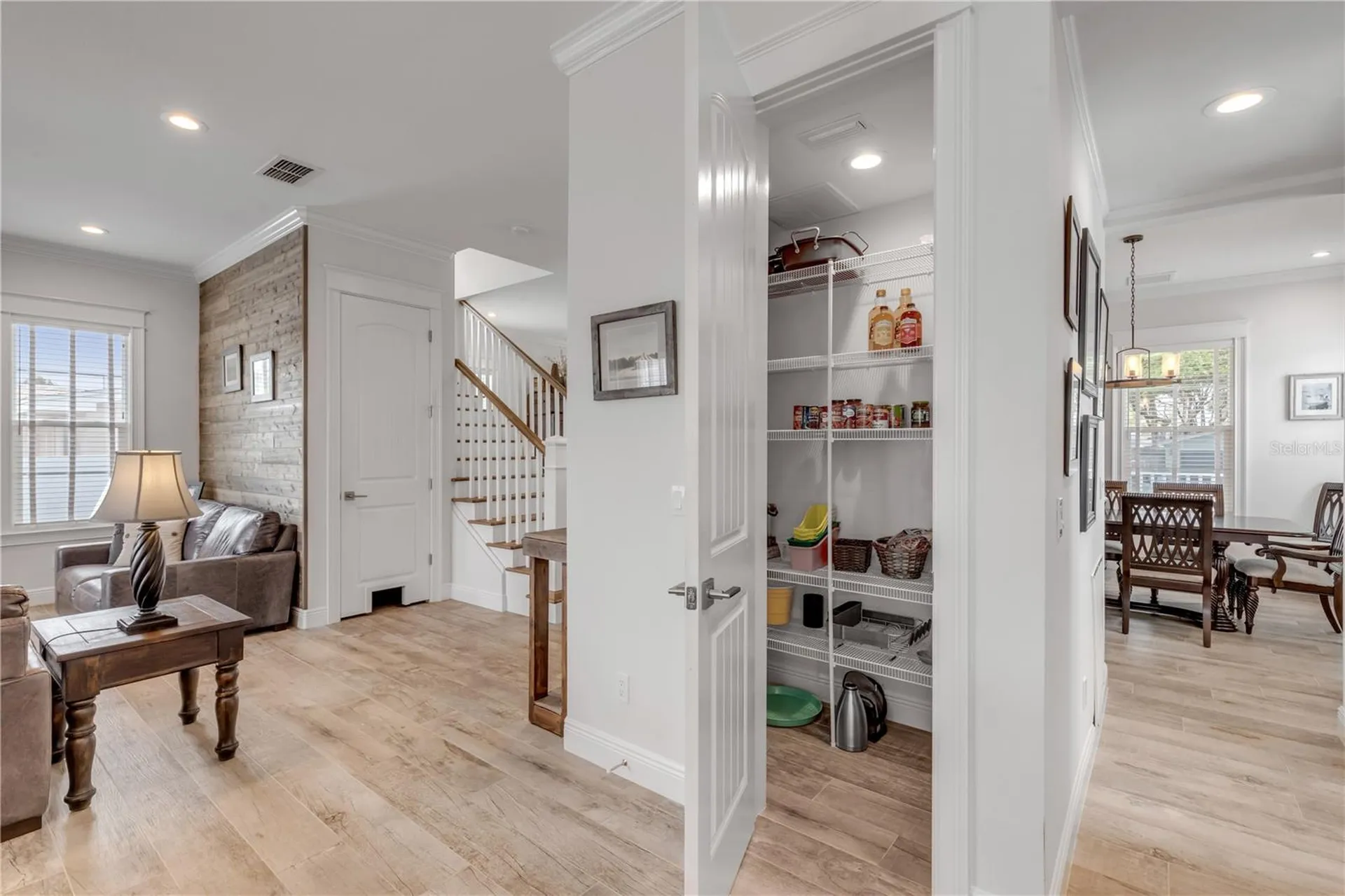 4636 Saxon Drive New Smyrna Beach FL 32169