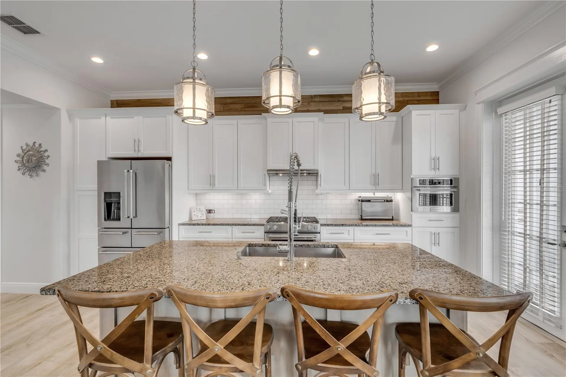 4636 Saxon Drive New Smyrna Beach FL 32169