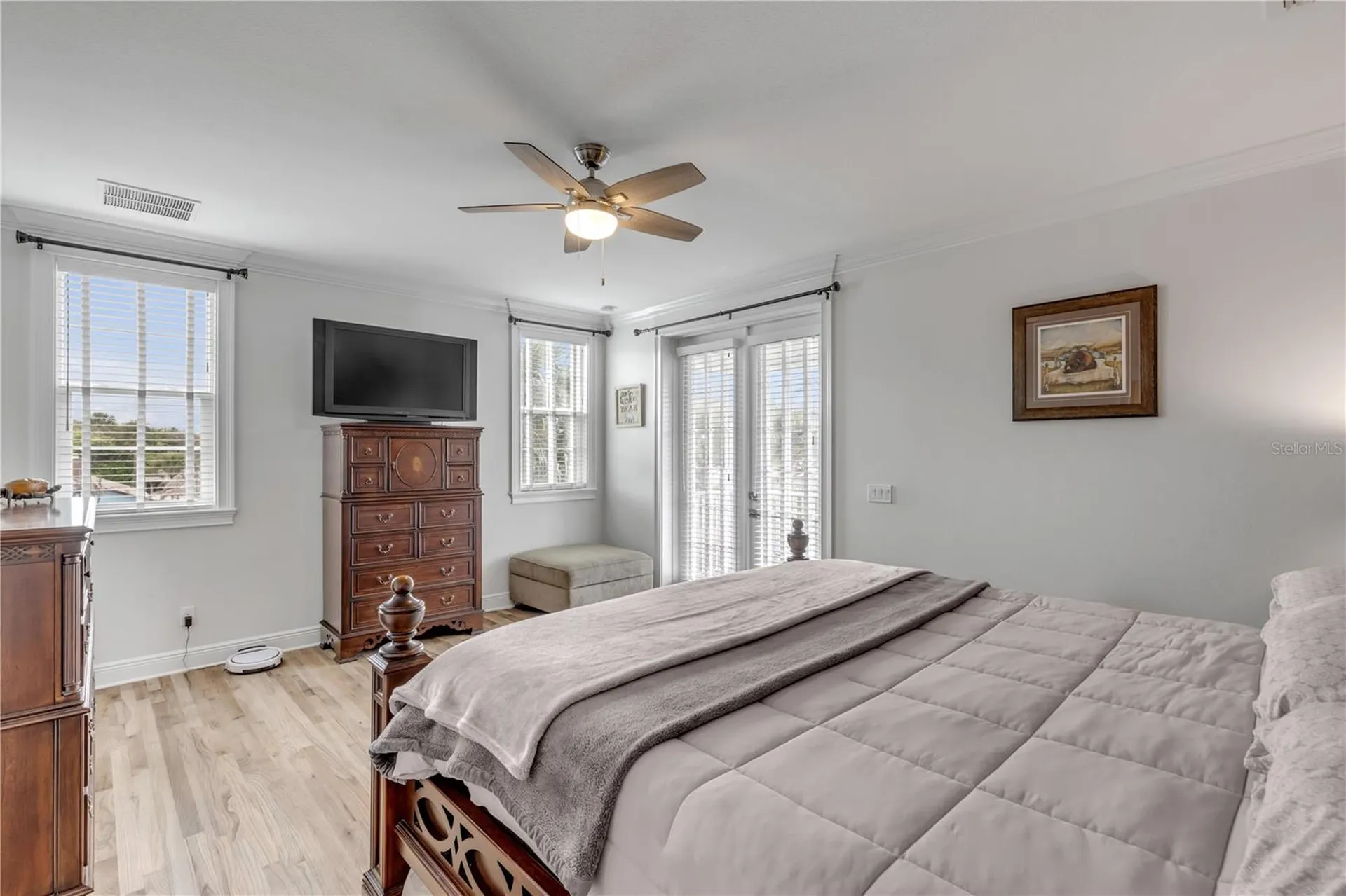 4636 Saxon Drive New Smyrna Beach FL 32169