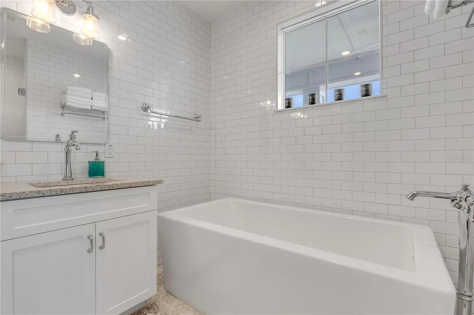 4636 Saxon Drive New Smyrna Beach FL 32169