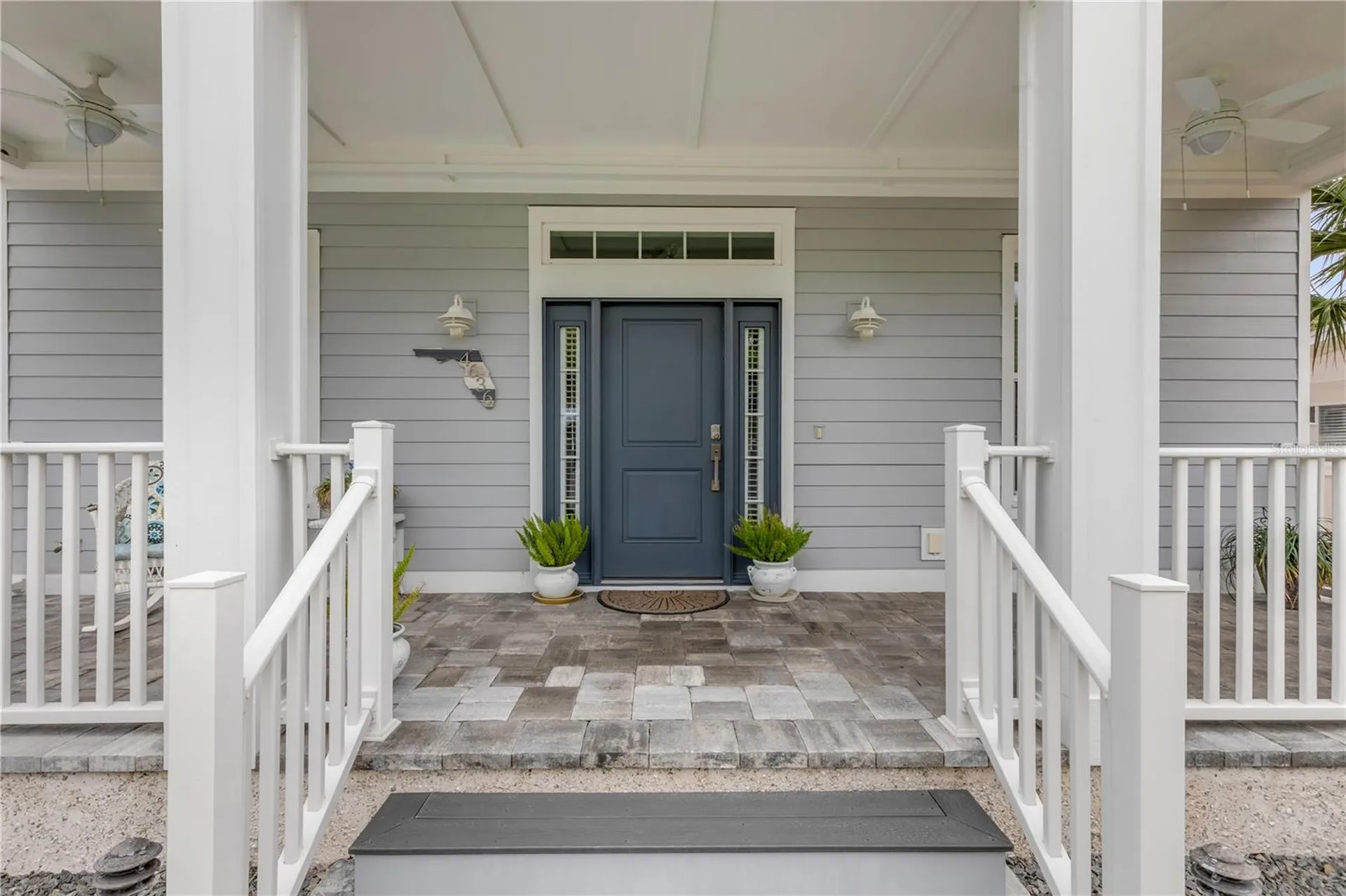 4636 Saxon Drive New Smyrna Beach FL 32169