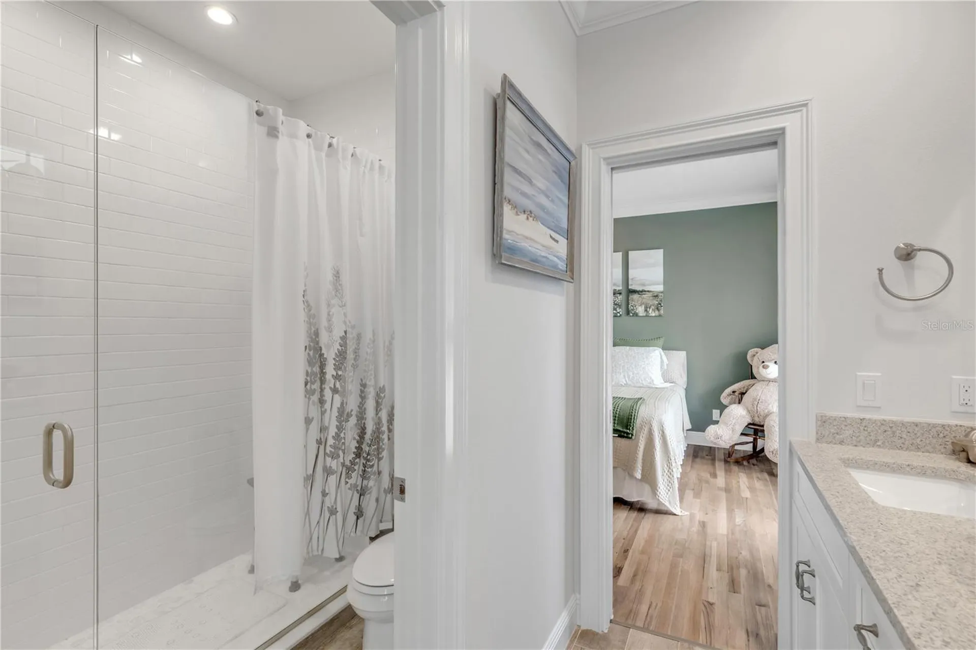4636 Saxon Drive New Smyrna Beach FL 32169