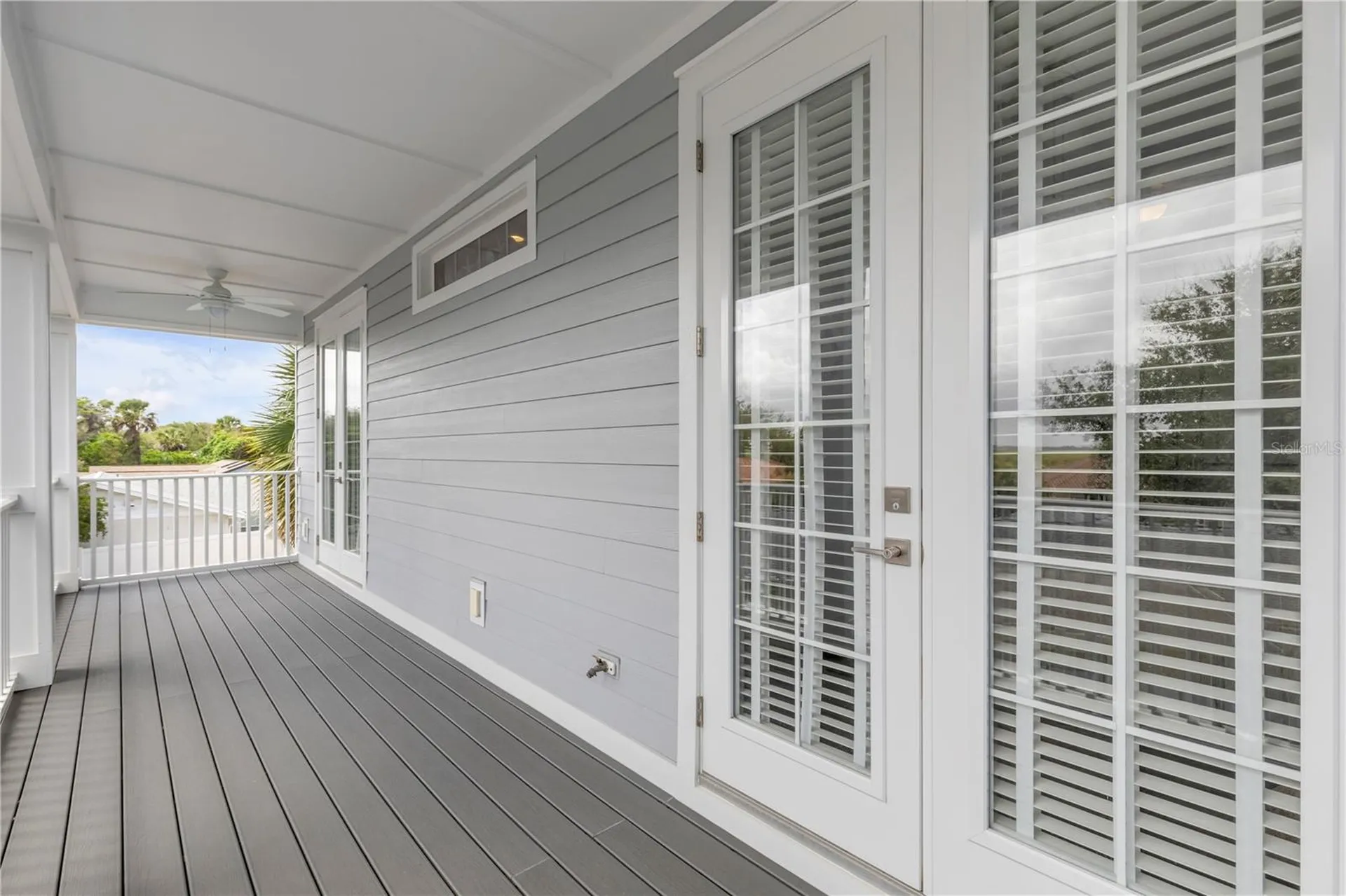 4636 Saxon Drive New Smyrna Beach FL 32169