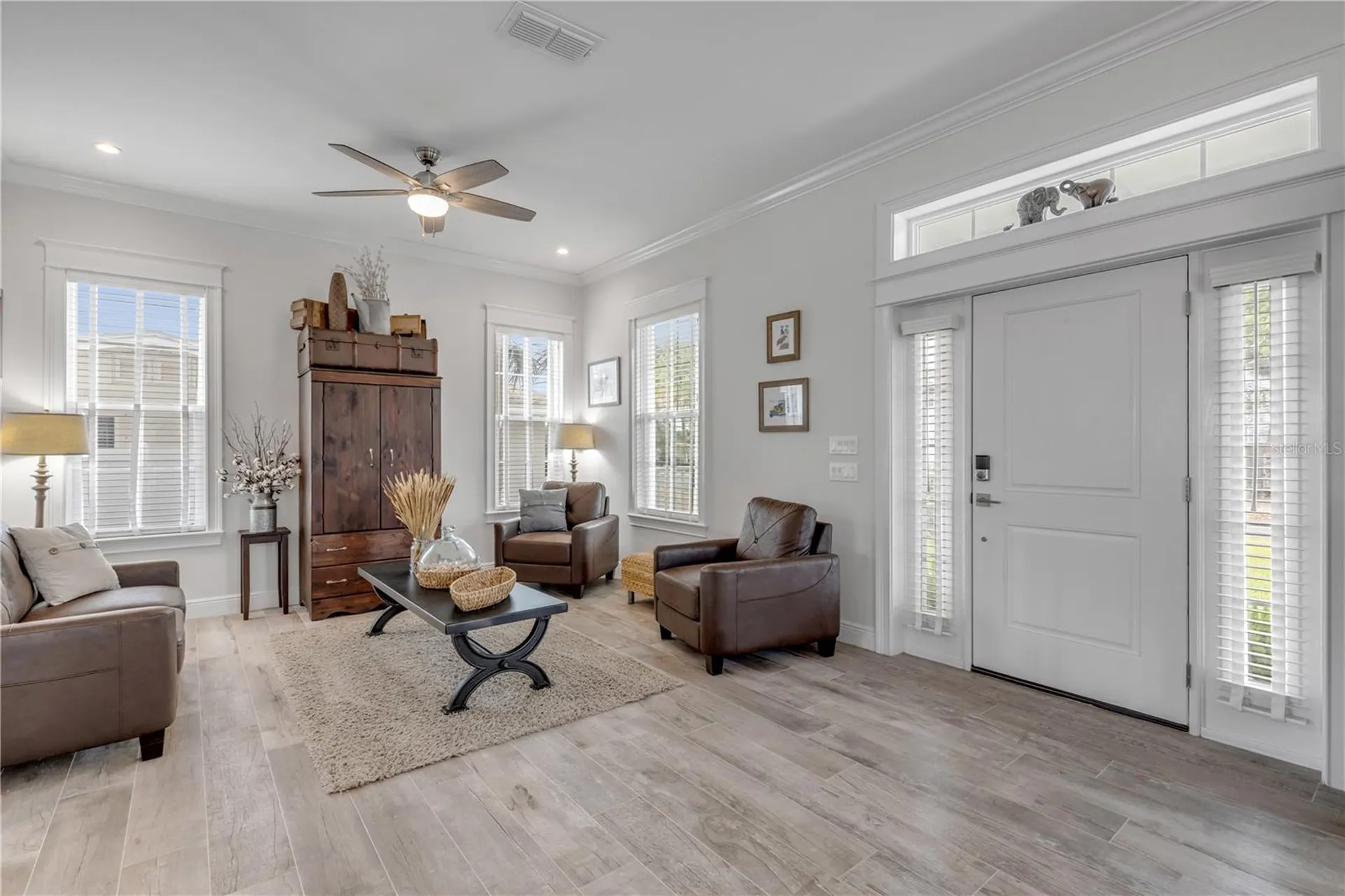 4636 Saxon Drive New Smyrna Beach FL 32169