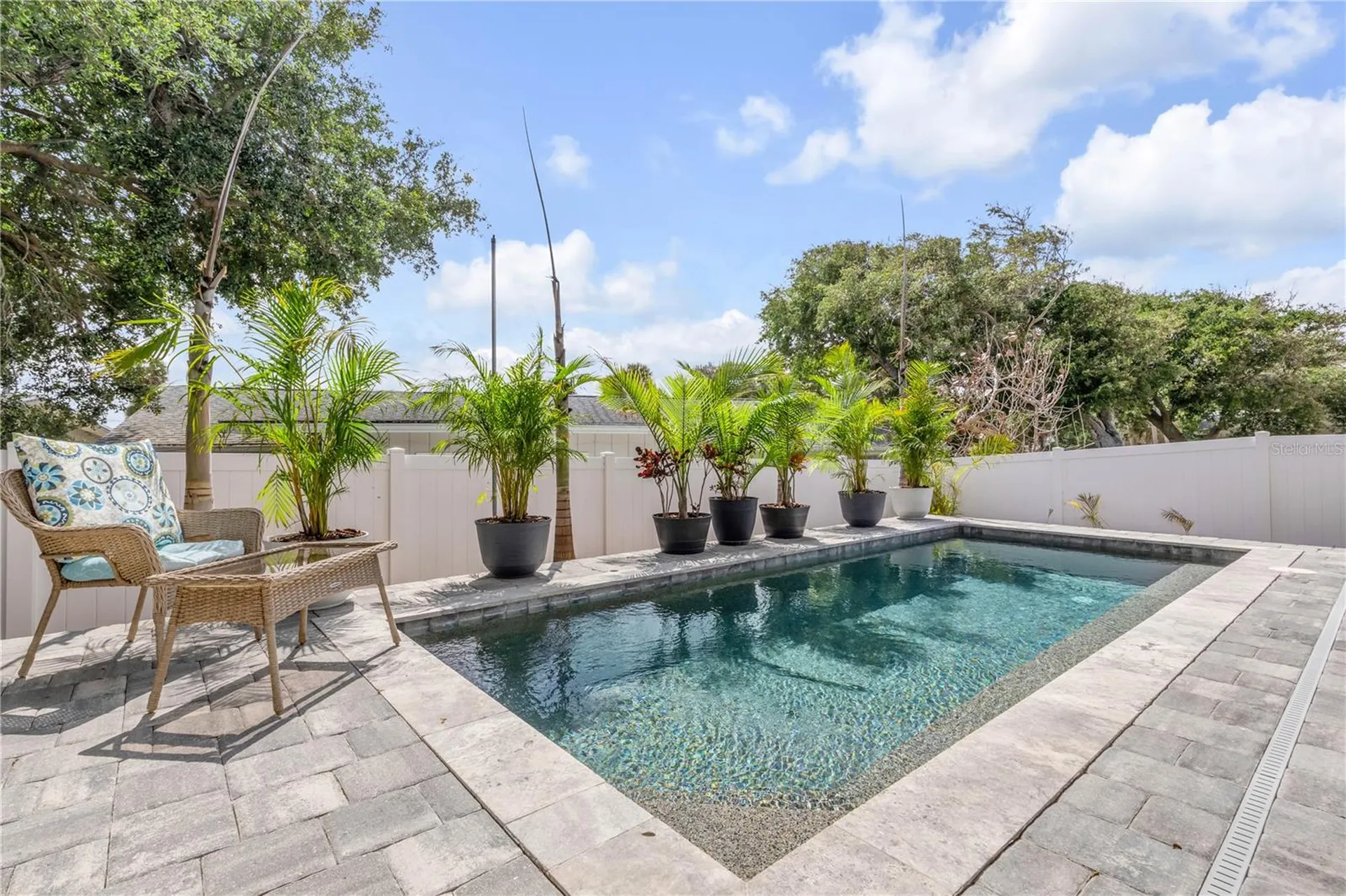4636 Saxon Drive New Smyrna Beach FL 32169