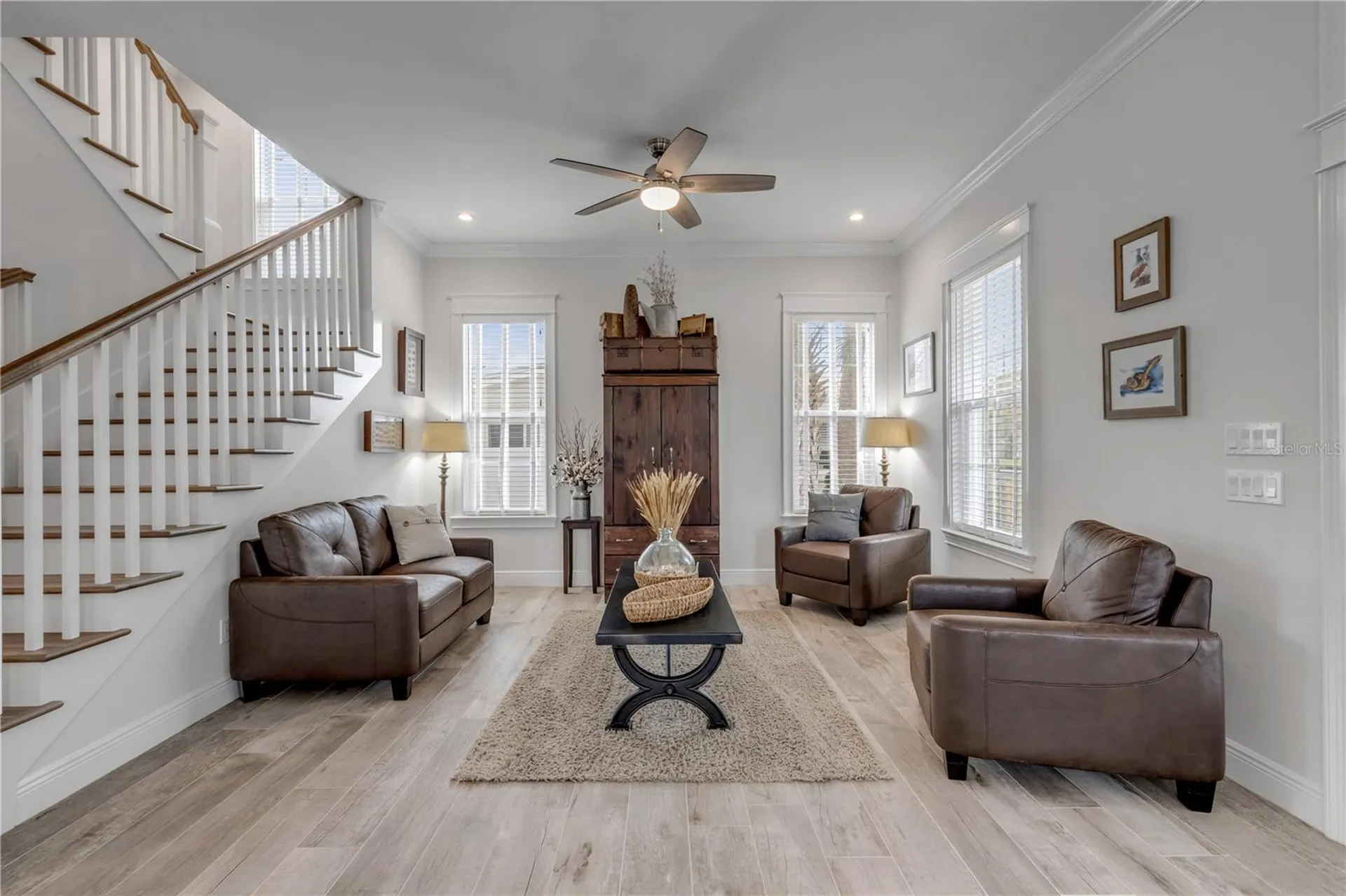 4636 Saxon Drive New Smyrna Beach FL 32169
