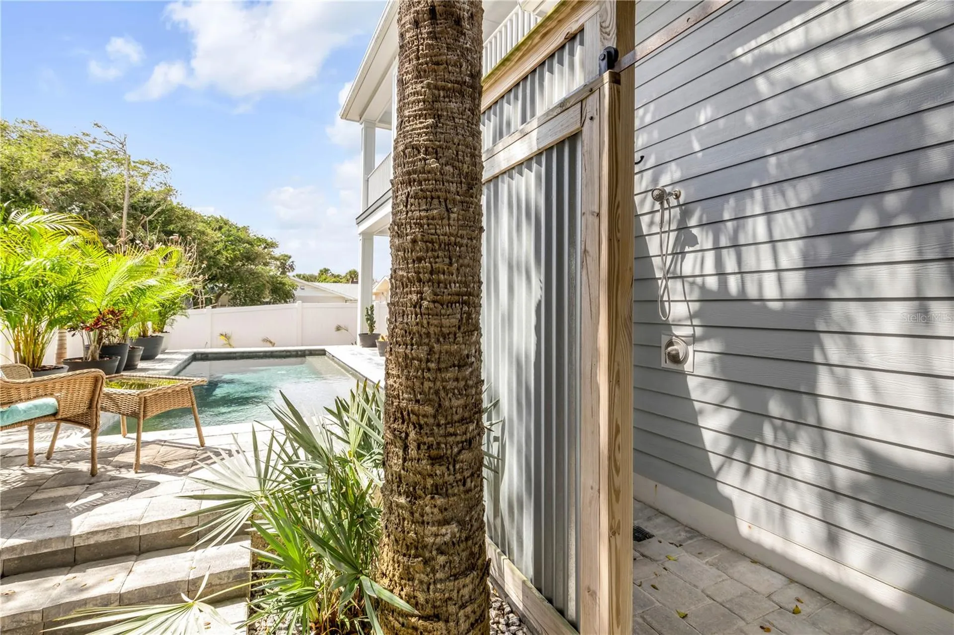 4636 Saxon Drive New Smyrna Beach FL 32169