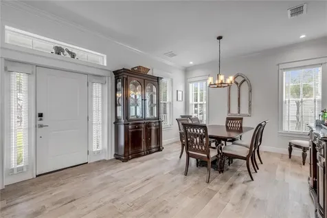 4636 Saxon Drive New Smyrna Beach FL 32169