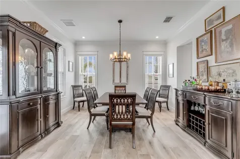 4636 Saxon Drive New Smyrna Beach FL 32169