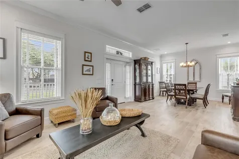 4636 Saxon Drive New Smyrna Beach FL 32169
