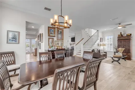 4636 Saxon Drive New Smyrna Beach FL 32169