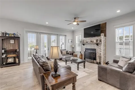4636 Saxon Drive New Smyrna Beach FL 32169