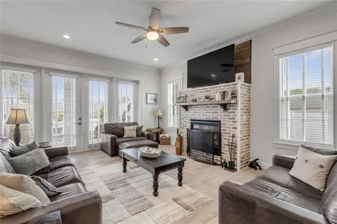 4636 Saxon Drive New Smyrna Beach FL 32169