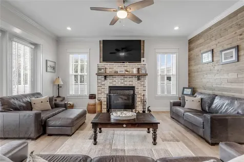 4636 Saxon Drive New Smyrna Beach FL 32169