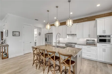 4636 Saxon Drive New Smyrna Beach FL 32169