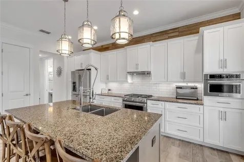 4636 Saxon Drive New Smyrna Beach FL 32169