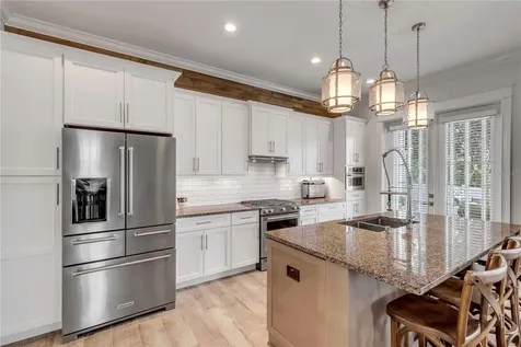 4636 Saxon Drive New Smyrna Beach FL 32169