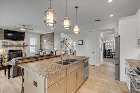 4636 Saxon Drive New Smyrna Beach FL 32169