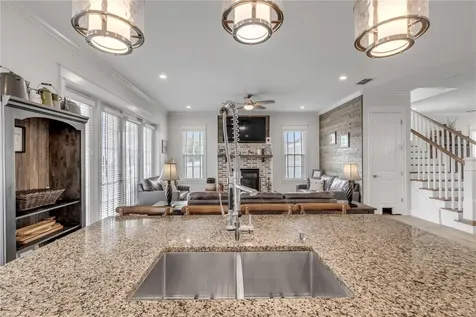 4636 Saxon Drive New Smyrna Beach FL 32169