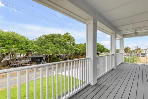 4636 Saxon Drive New Smyrna Beach FL 32169