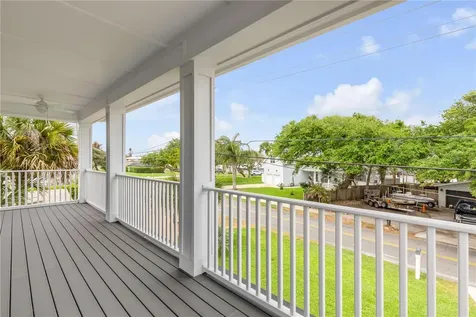 4636 Saxon Drive New Smyrna Beach FL 32169