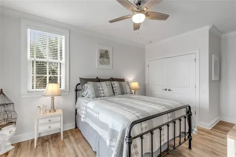 4636 Saxon Drive New Smyrna Beach FL 32169