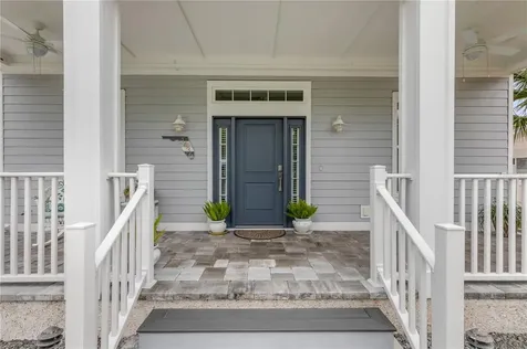 4636 Saxon Drive New Smyrna Beach FL 32169