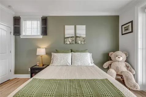 4636 Saxon Drive New Smyrna Beach FL 32169
