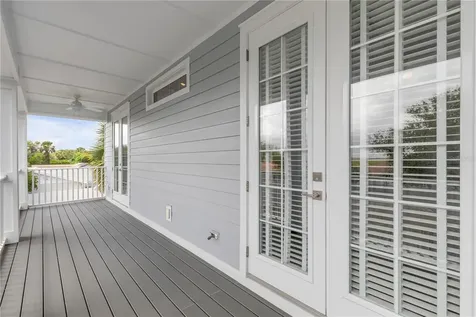 4636 Saxon Drive New Smyrna Beach FL 32169