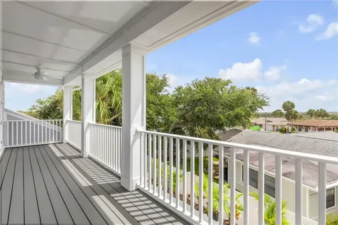 4636 Saxon Drive New Smyrna Beach FL 32169