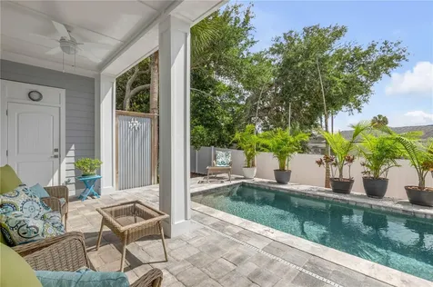 4636 Saxon Drive New Smyrna Beach FL 32169