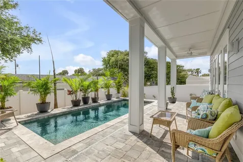 4636 Saxon Drive New Smyrna Beach FL 32169