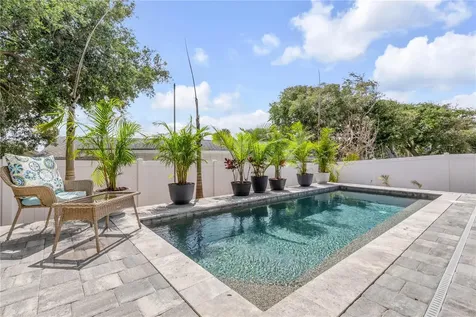 4636 Saxon Drive New Smyrna Beach FL 32169