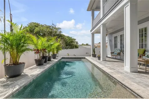 4636 Saxon Drive New Smyrna Beach FL 32169