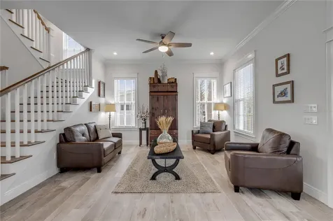 4636 Saxon Drive New Smyrna Beach FL 32169