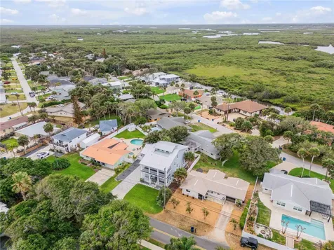 4636 Saxon Drive New Smyrna Beach FL 32169