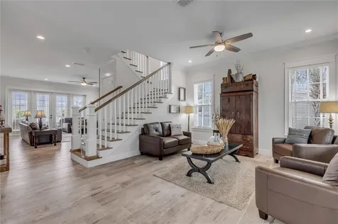 4636 Saxon Drive New Smyrna Beach FL 32169