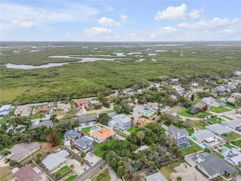4636 Saxon Drive New Smyrna Beach FL 32169