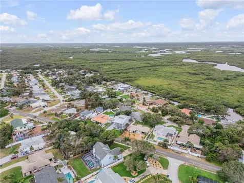 4636 Saxon Drive New Smyrna Beach FL 32169