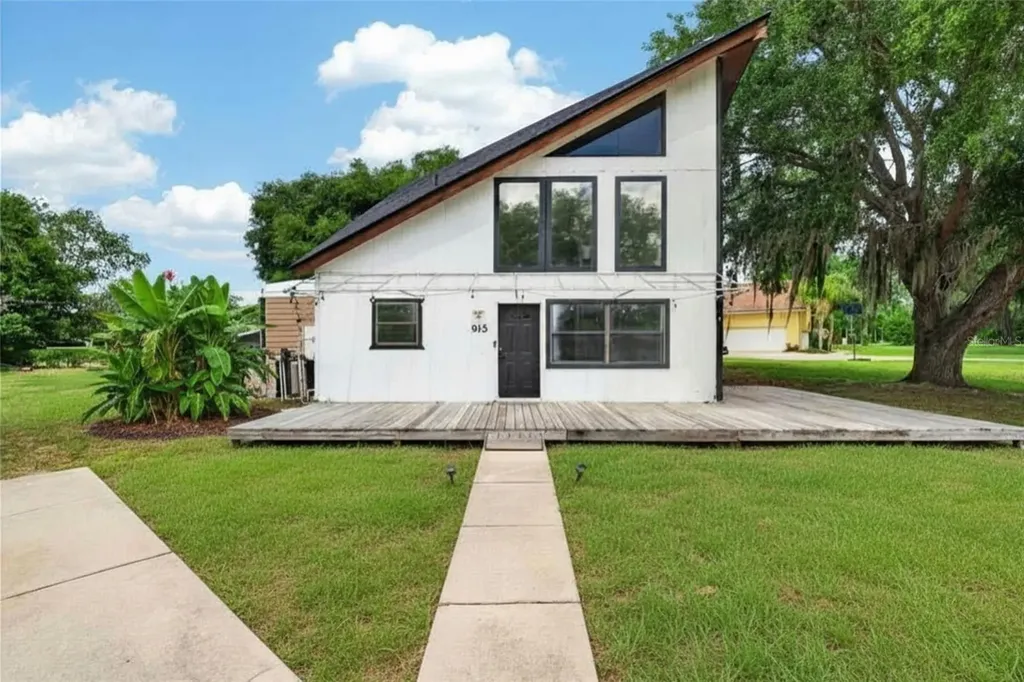 915 Thornburg Road Babson Park FL 33827