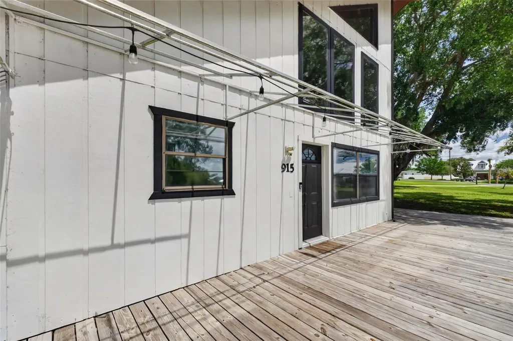 915 Thornburg Road Babson Park FL 33827