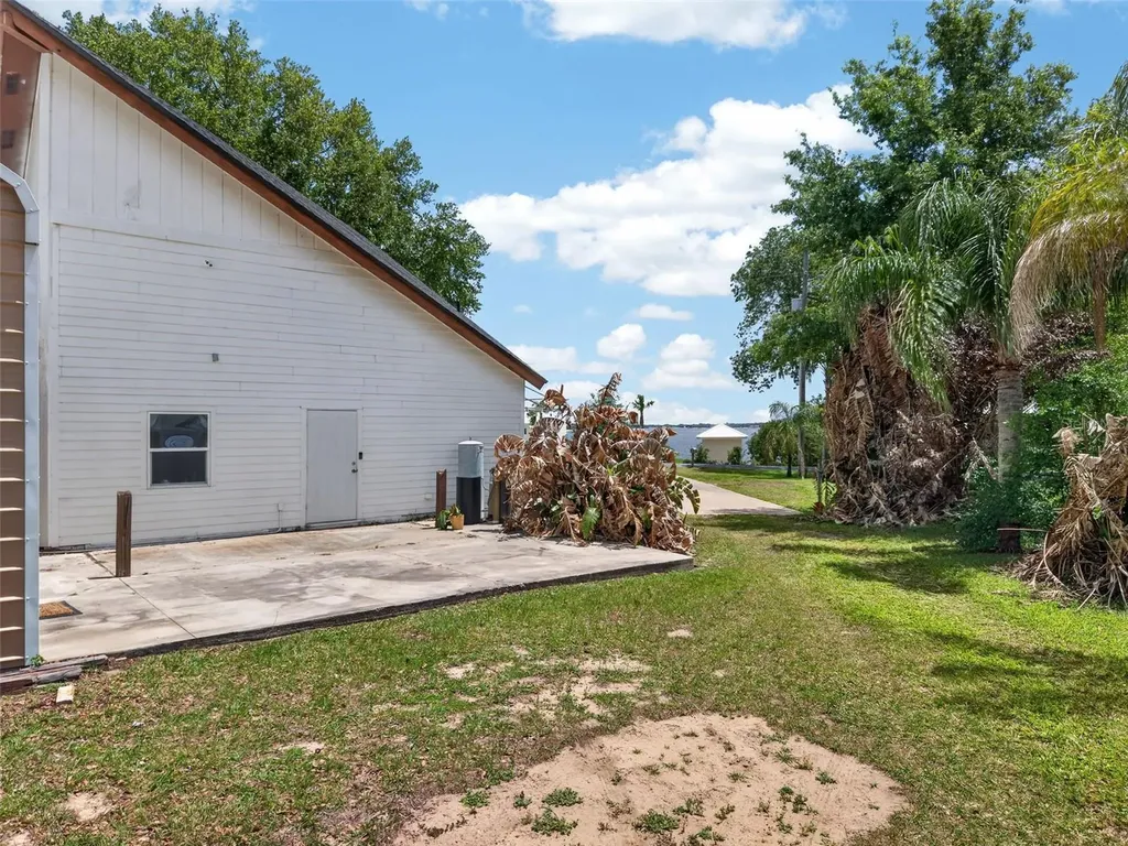 915 Thornburg Road Babson Park FL 33827