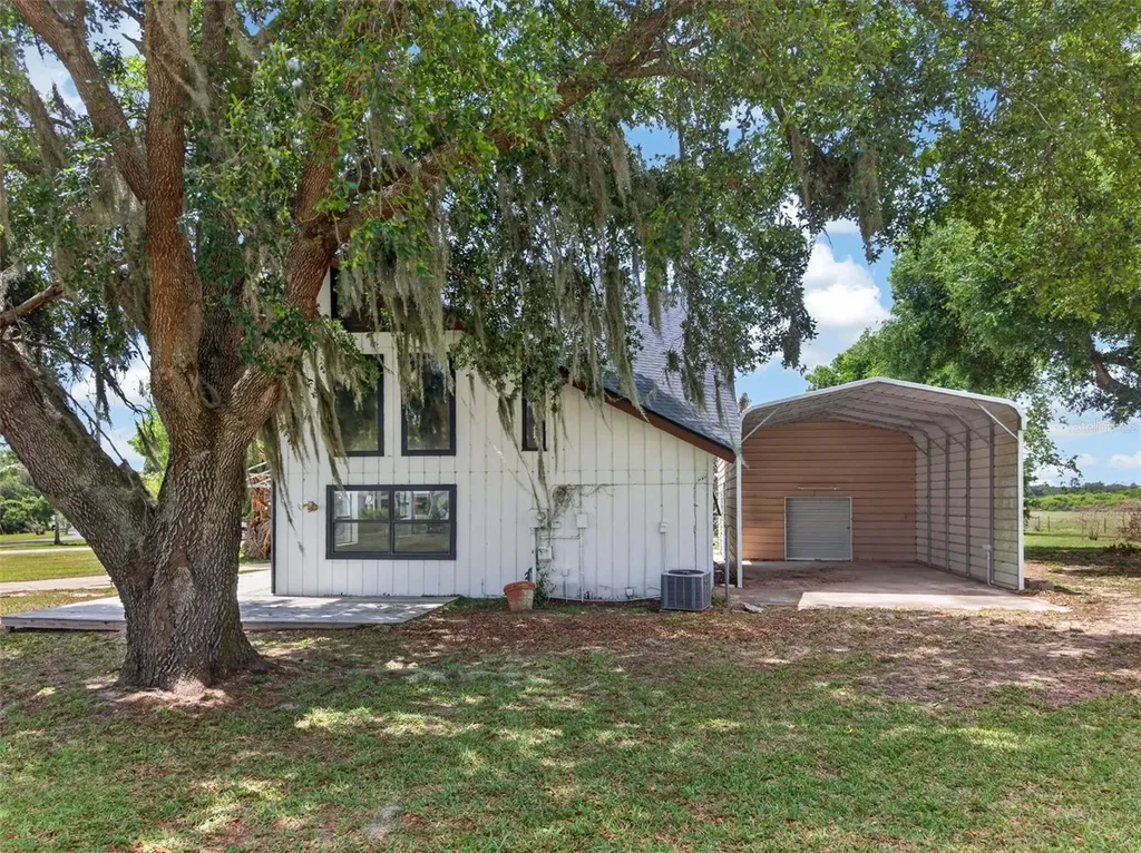 915 Thornburg Road Babson Park FL 33827
