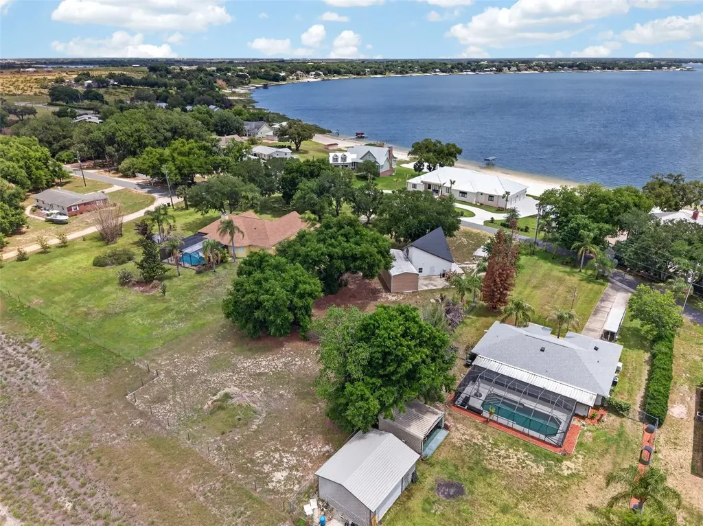 915 Thornburg Road Babson Park FL 33827